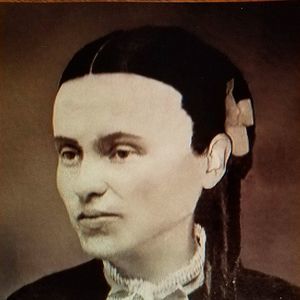 Meet your Posher, Annie